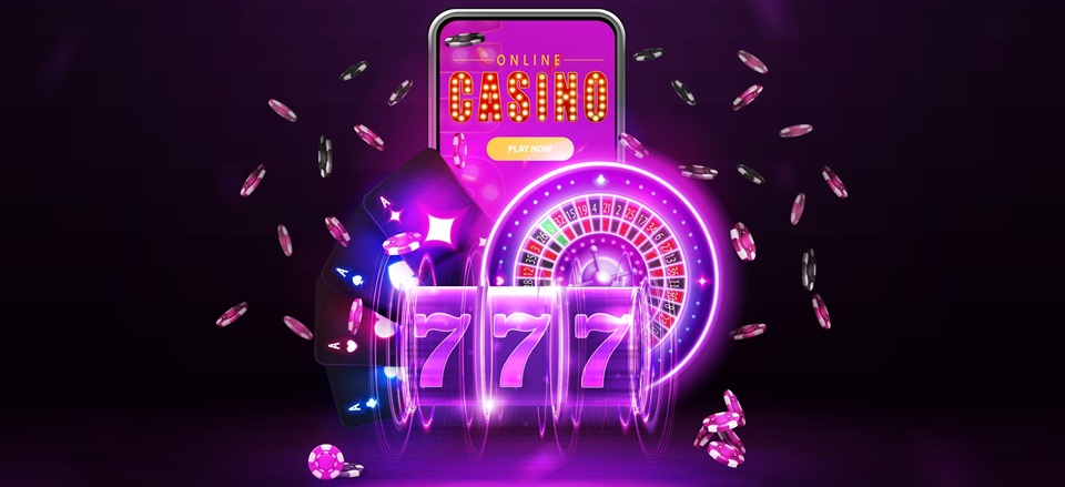 Online casino
